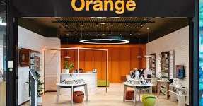 Prevádzka Orange
